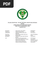 Kertas Kerja Sumbangan Raya