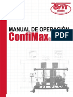 Manual Confimax