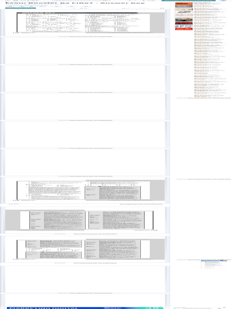 Exam Booster B2 First Answer Key Pdf 2 Pdf American Literature