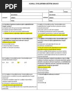 View of Ek-2 Yeni̇ Format | PDF