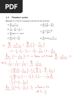 T.y.b.sc Sem. - III (2013 Pattern) | PDF | Group (Mathematics