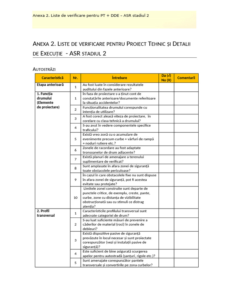 Anexa 2 Manual | PDF