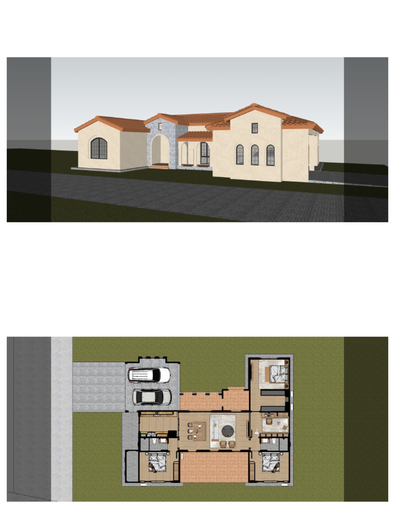 Mchouse | PDF
