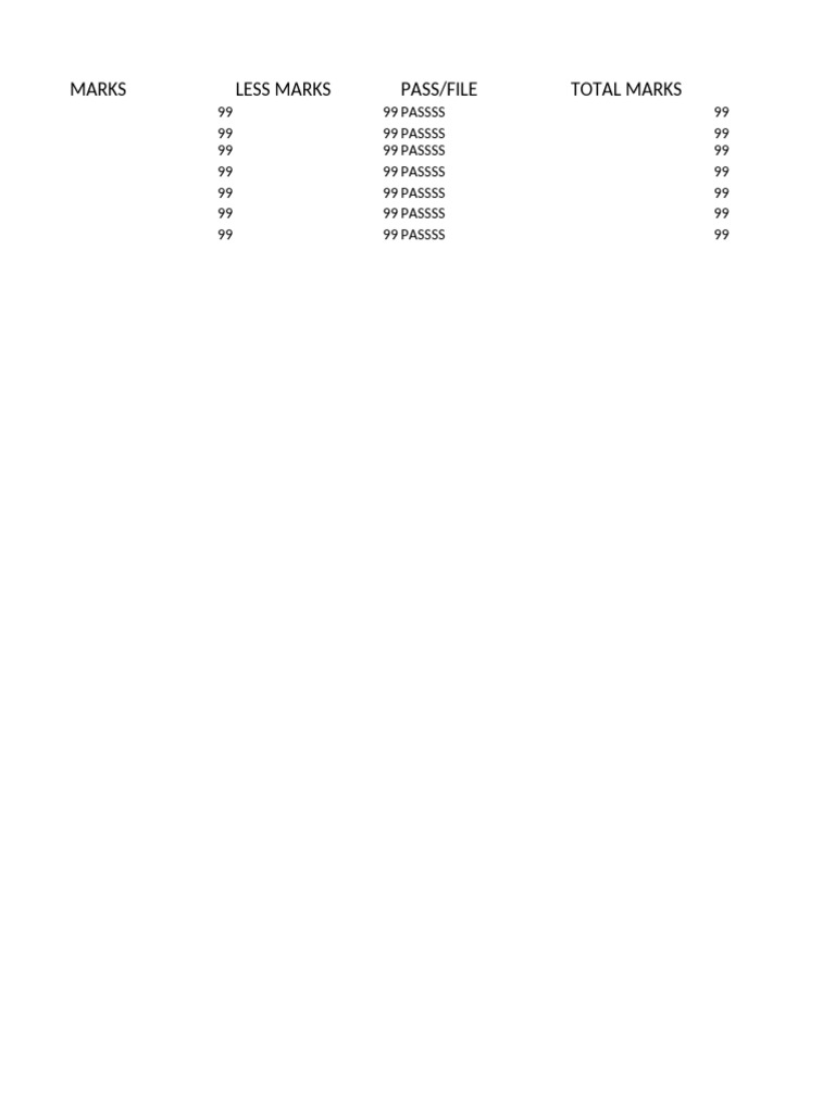 student-marks-and-names-list-pdf