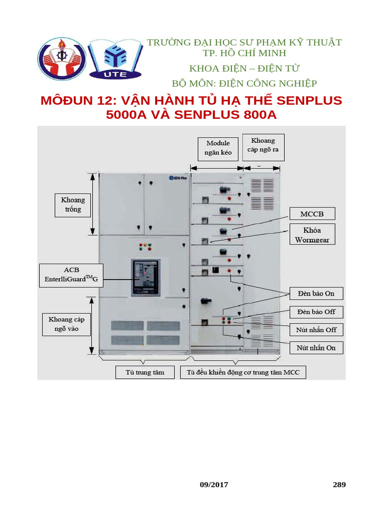 12 - GE Tu Dien Ha The SenPlus 5000A - Bao Cao | PDF