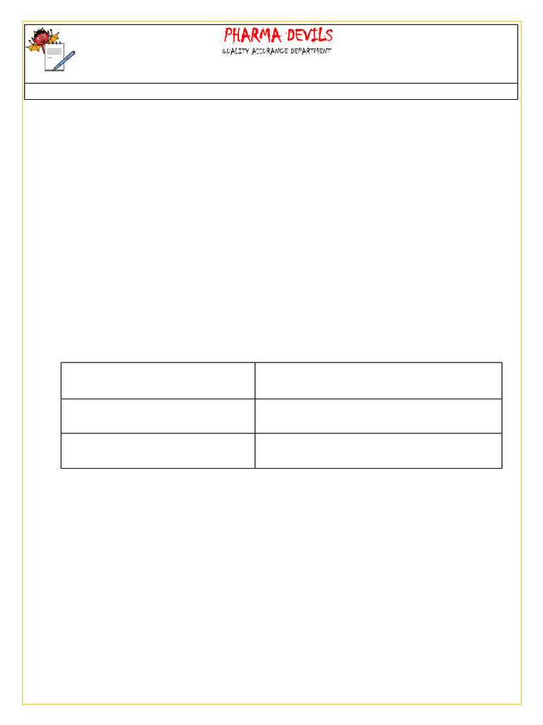 Post Risk Assessment for Tablet Sorter | PDF | Verification And ...