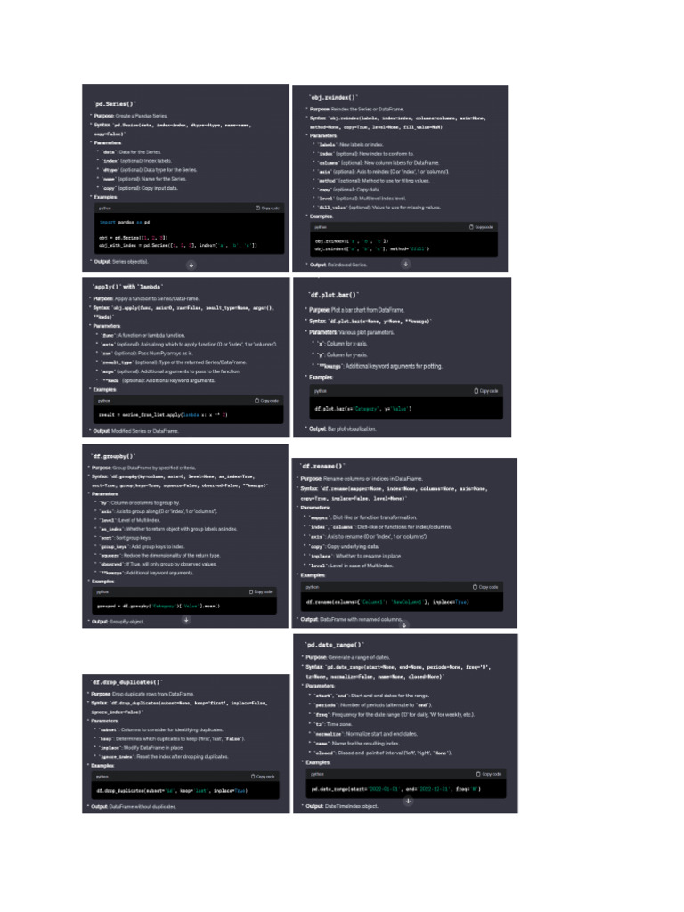 DAV | PDF
