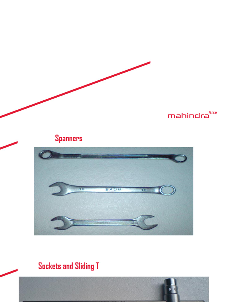 Essential Measurement Tools in Engineering | PDF | Mechanical Engineering