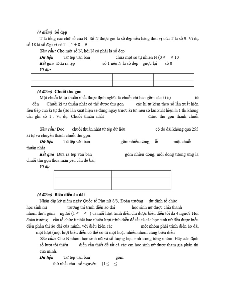De 2 | PDF