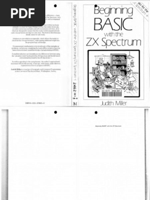 Ｂａｓｉｃ　Ａｃａｄｅｍｉｃ　Ｅｎｇｌｉｓｈ　１／２ Tutorial 1 - 1 : Introduction to Sinclair ZX Basic - YouTube