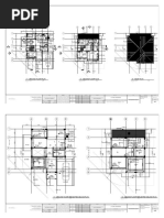 Drip Mould Details for Canopy Design | PDF | Civil Engineering | Materials