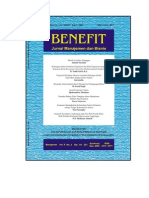 Benefit v9 n2, Des 2005