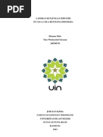 Download Laporan Kunjungan Industri by Benny Tina SN84585078 doc pdf