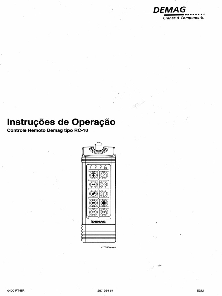 257 264 57 RC 10 | PDF