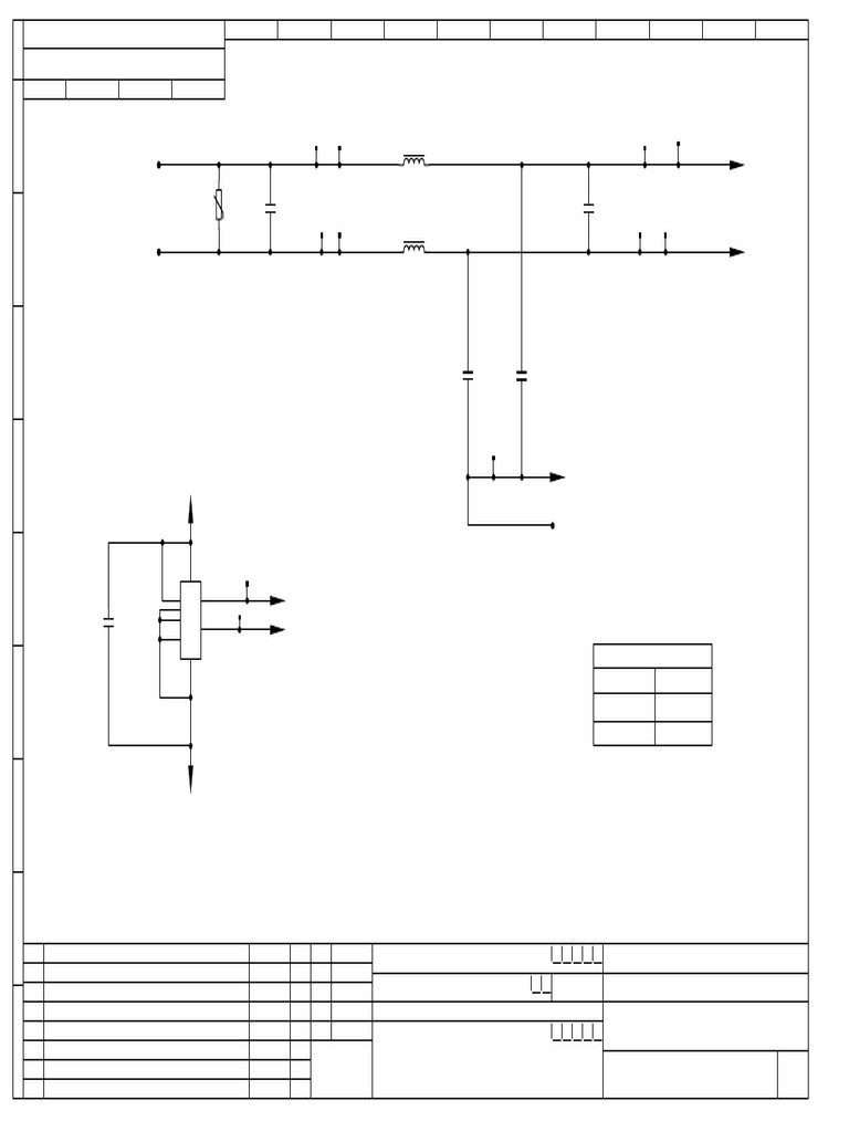Siemens PLC FSA Basic LV Filtered Design | PDF