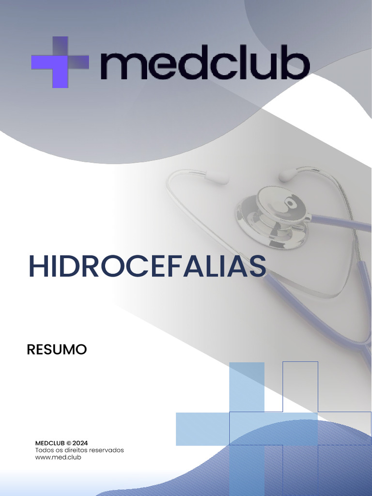 Transudação Liquórica na Hidrocefalia | PDF | Líquido cefalorraquidiano ...