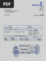 MT103 Format Specifications Guide | PDF | Banking | Financial Technology