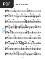 Factorial Rhythm | PDF