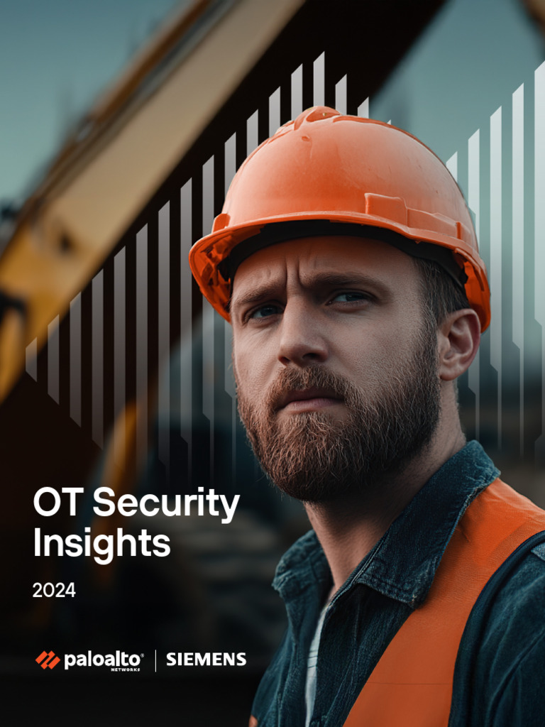 OT Security Insights | PDF | Security | Computer Security