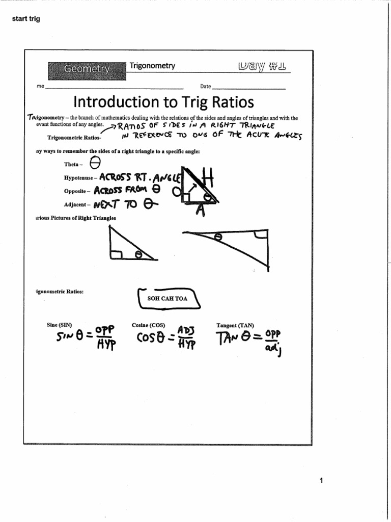 Completed Notes | PDF