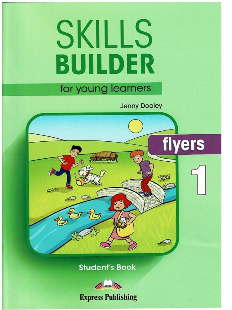 Skill Builder Test 1 | PDF