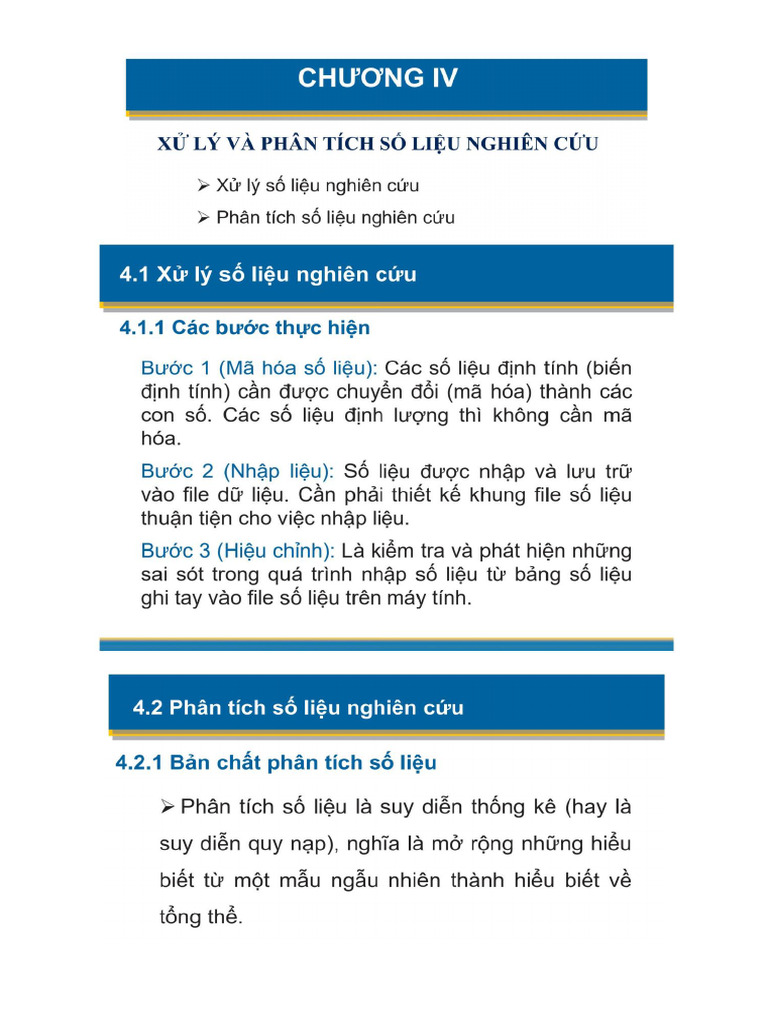 Chuong 4 - B4 | PDF