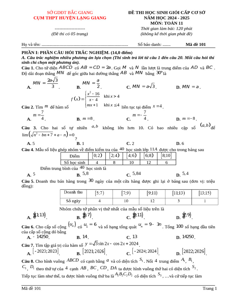 Ma de 1 | PDF