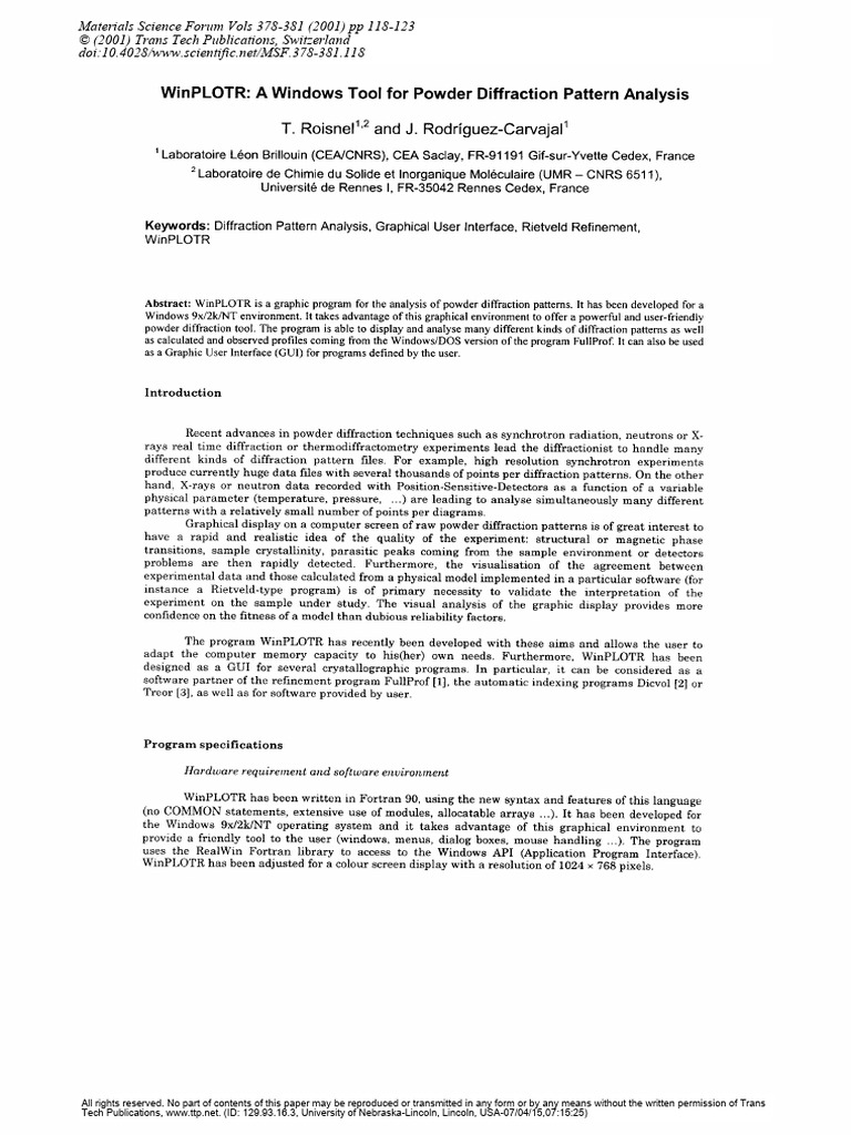 roisnel2001 | PDF