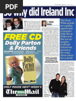 Download Irish Mail on Sunday by Tom Bridge SN84591517 doc pdf