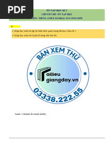 Đề Kiểm Tra Học Kì 2 Tiếng Anh 8 Global Success Cô Mai Hương Đề 03-1717379069