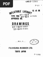 Liferaft Weak Link Connection Guide | PDF | Boats | Boat Types