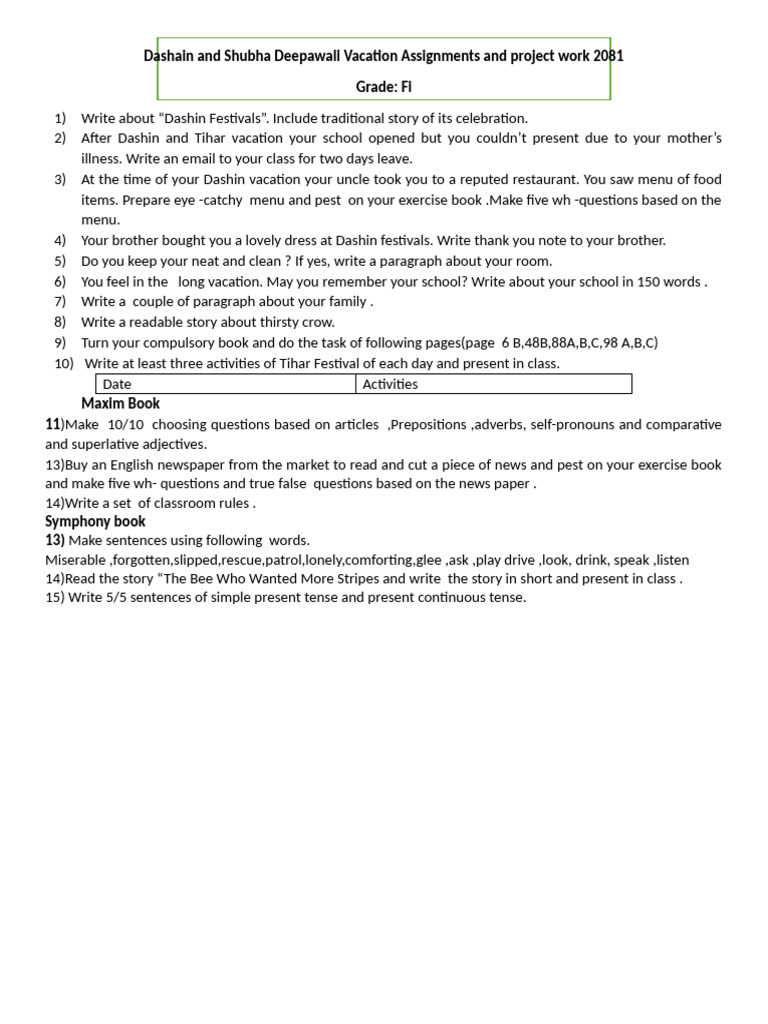 Pr0ject Works | PDF