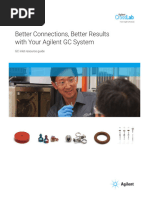 Replace GC Inlet Septum and Liner Guide | PDF