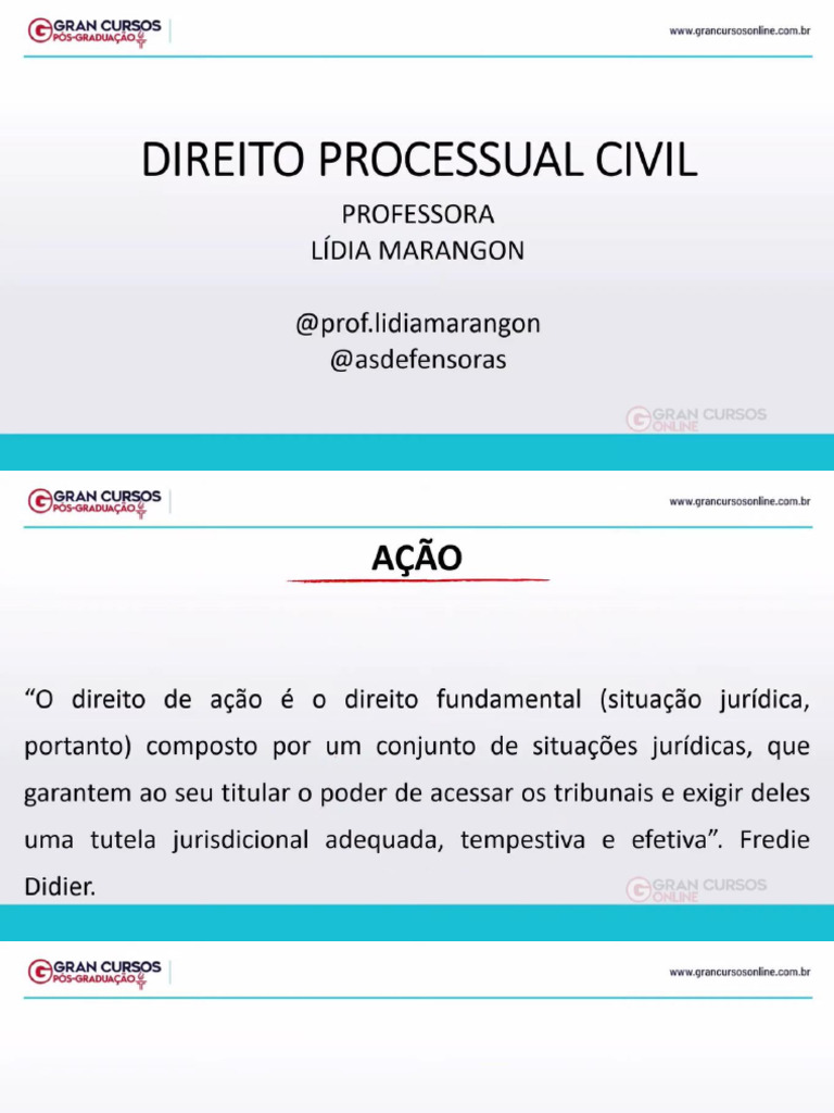 Aula 06 | PDF