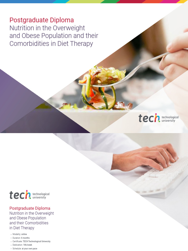 Postgraduate Diploma In Obesity And Weight Management – BQCL