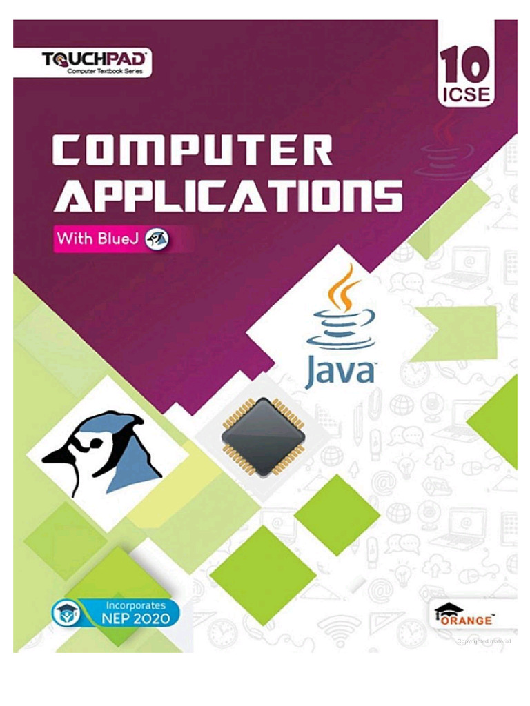 Computer Touchpad | PDF