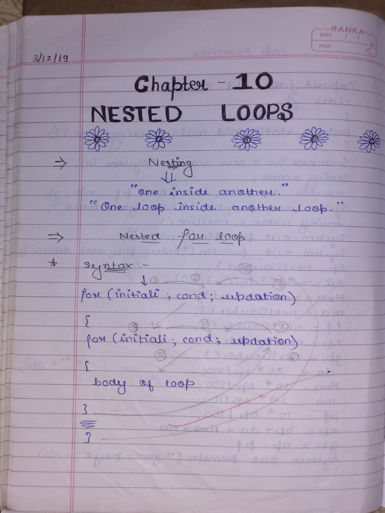Nested_loop | PDF