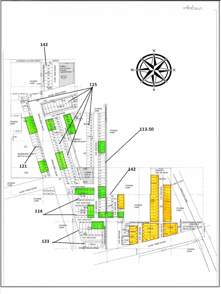 Phase - 2 Area | PDF