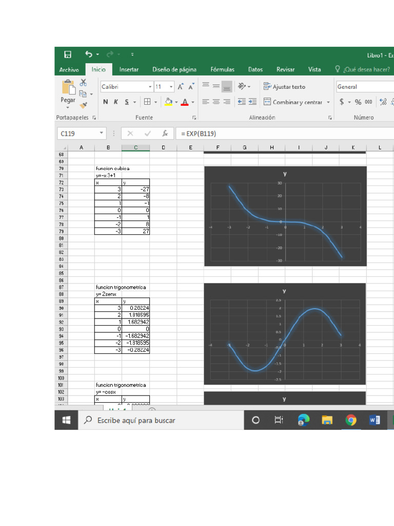 Problemario de Graficas | PDF