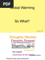 Download Global Warming - So What by rlv SN845990 doc pdf