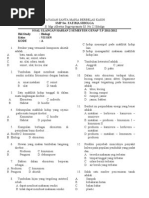 Download Soal Biologi by Maya Silvia SN84599332 doc pdf