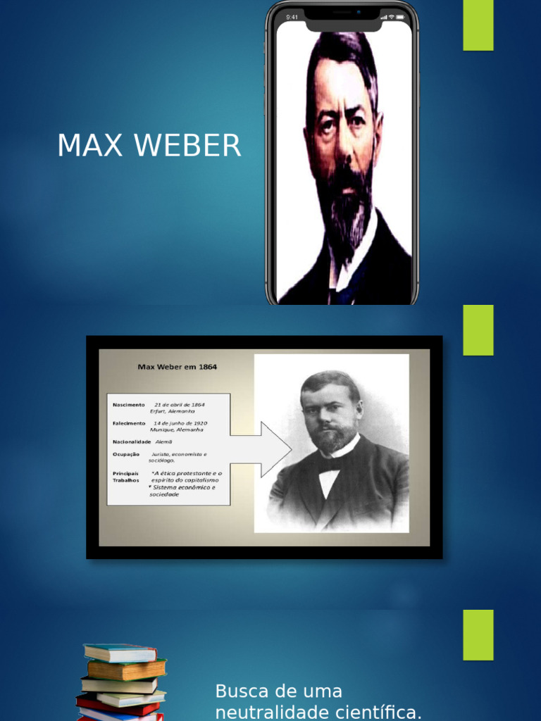 Max Weber | PDF