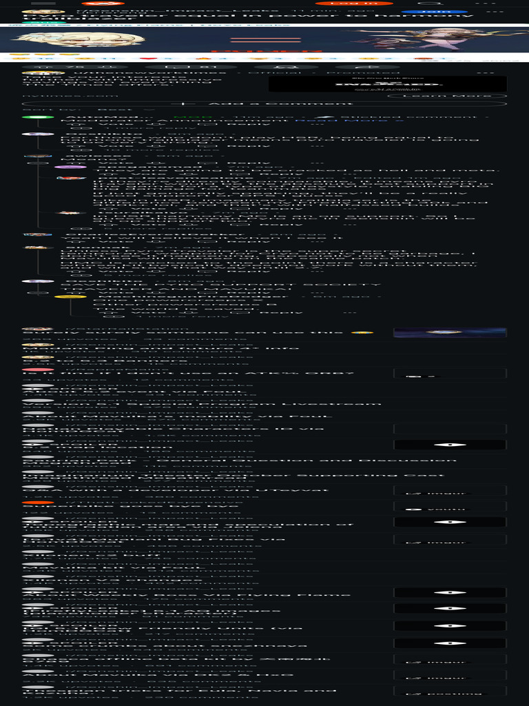Pyro Traveler Equal in Power To Harmony Trailblazer RGenshin - Impact