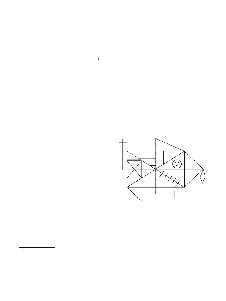 MANUAL FIGURA DE REY | PDF | Rectangle | Shape