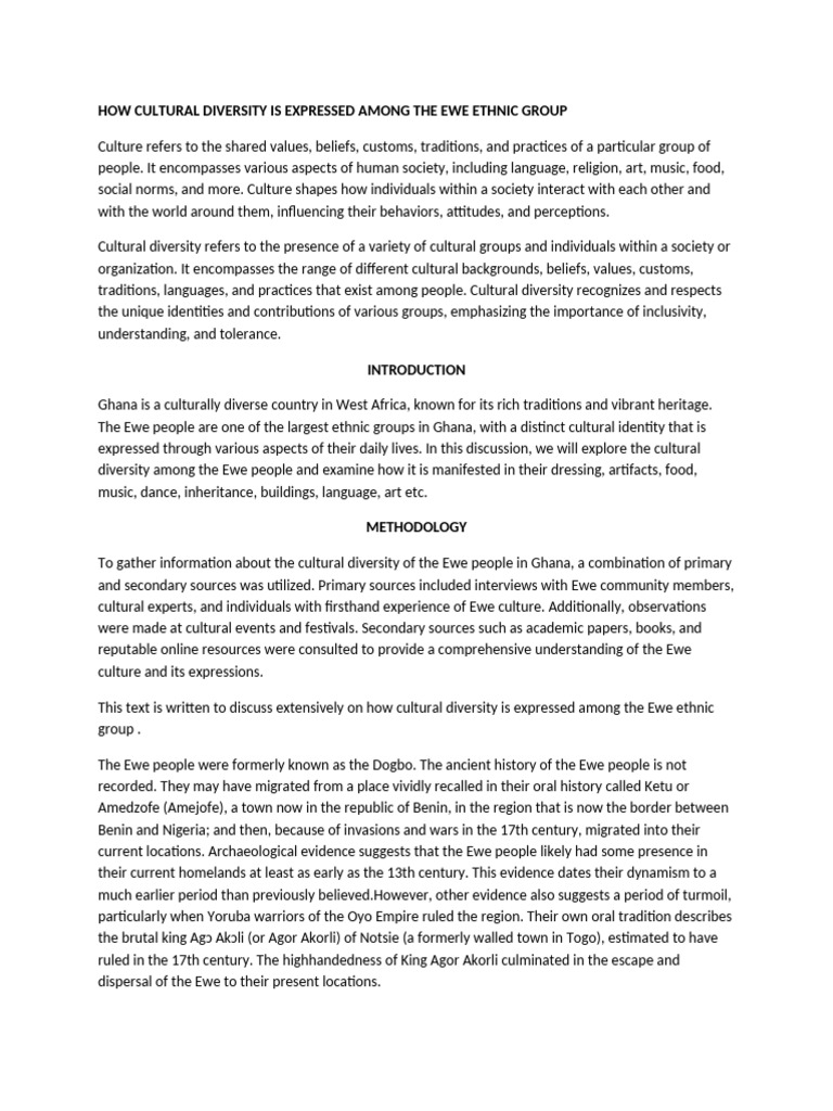 HOW CULTURAL DI-WPS Office | PDF