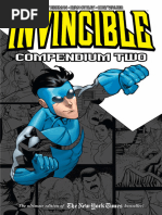 Invincible #102 | PDF