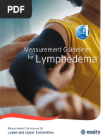 Kaplan's Cardinal Line in Hand Anatomy | PDF | Hand | Finger