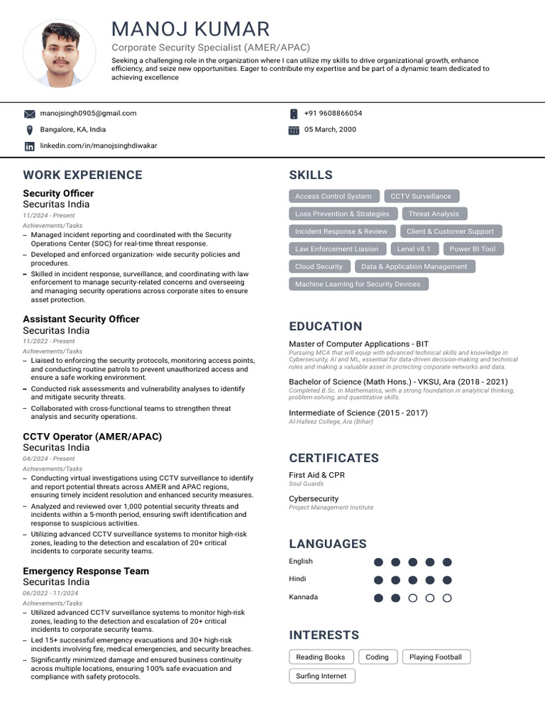 Cybersecurity Curriculum Overview | PDF | Computer Security | Security