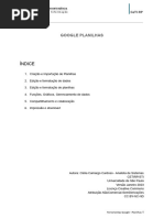 Guia Prático do Google Colab | PDF | Python (linguagem de programação ...
