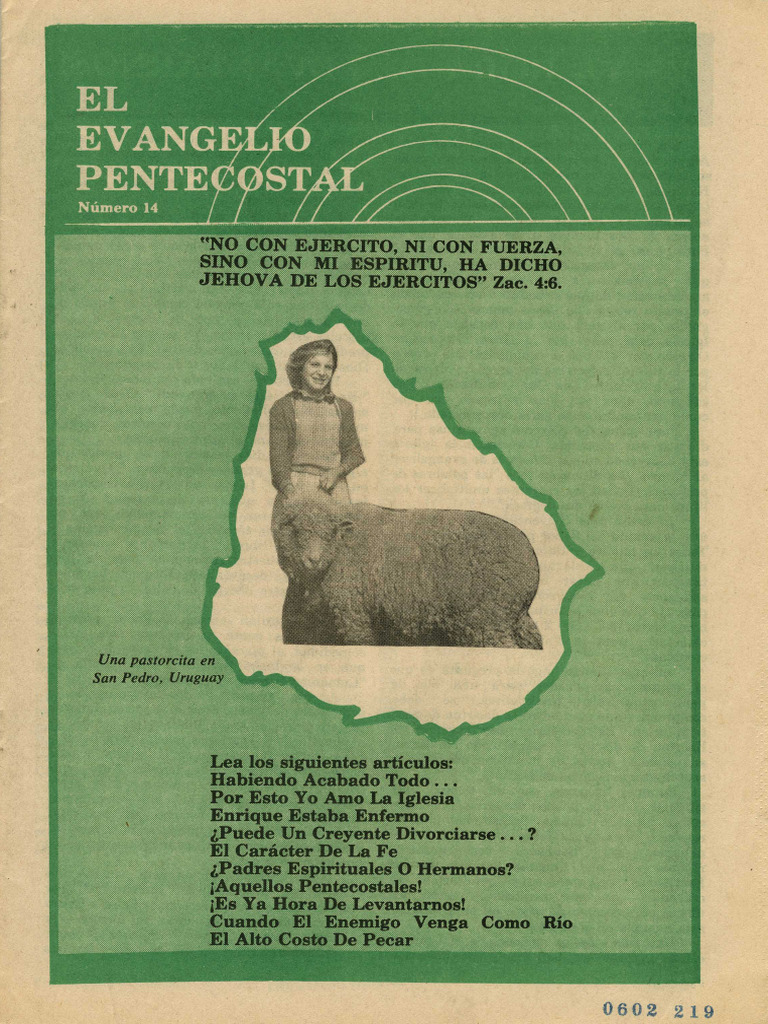1976 14 | PDF | Cristo (título) | Creencia religiosa y doctrina